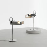 Spider Table Lamp 9.1"