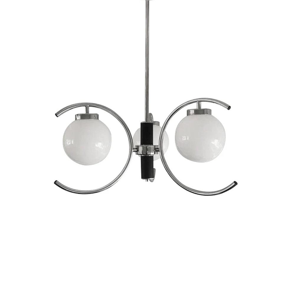 Sputnik Chandelier