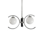Sputnik Chandelier
