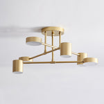 Sputnik Ceiling Light