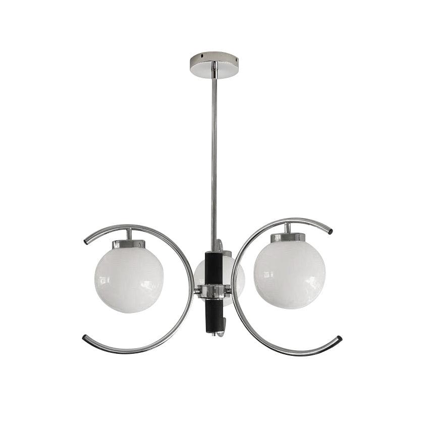 Sputnik Chandelier