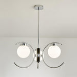 Sputnik Chandelier