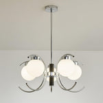 Sputnik Chandelier