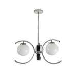 Sputnik Chandelier