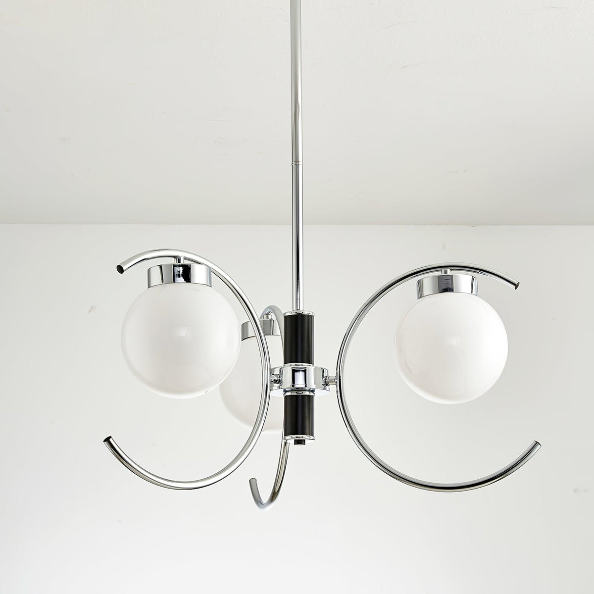Sputnik Chandelier