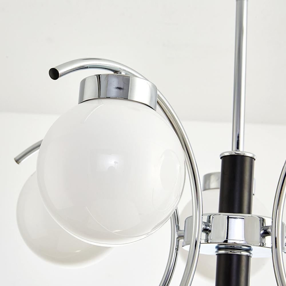 Sputnik Chandelier