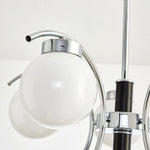 Sputnik Chandelier