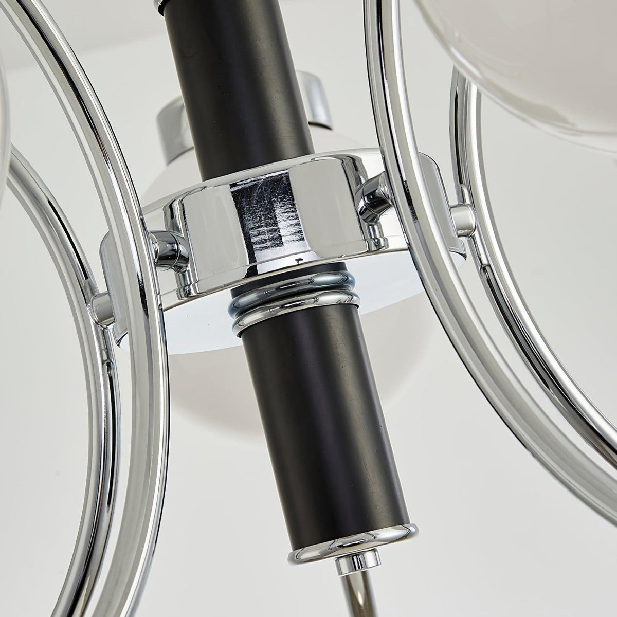 Sputnik Chandelier