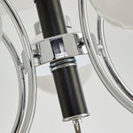 Sputnik Chandelier