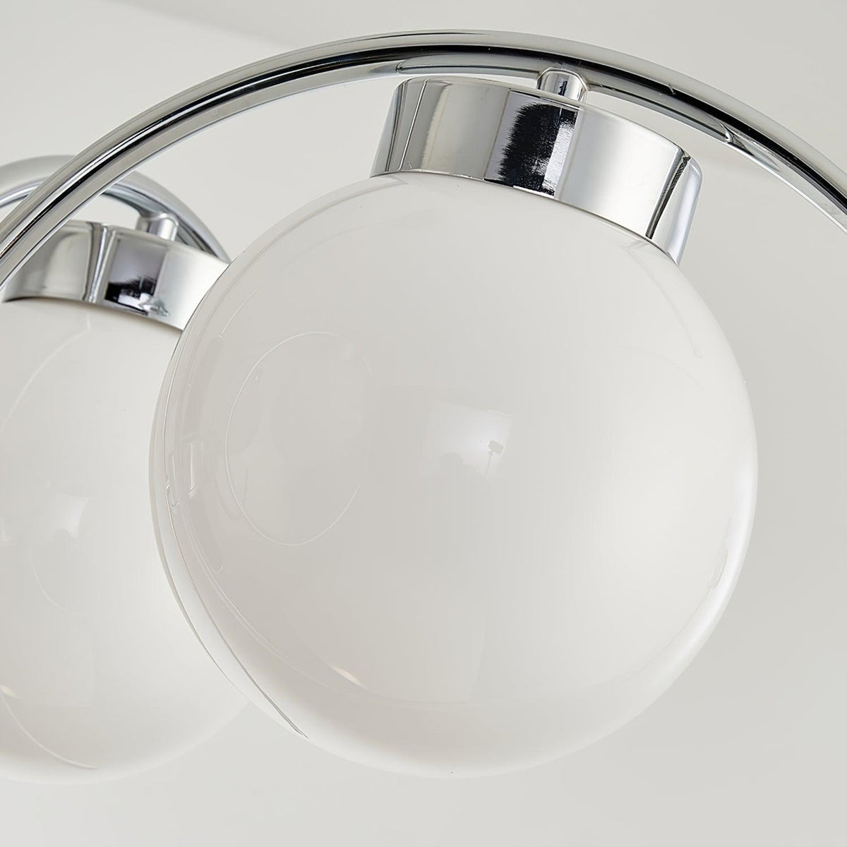 Sputnik Chandelier