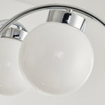Sputnik Chandelier