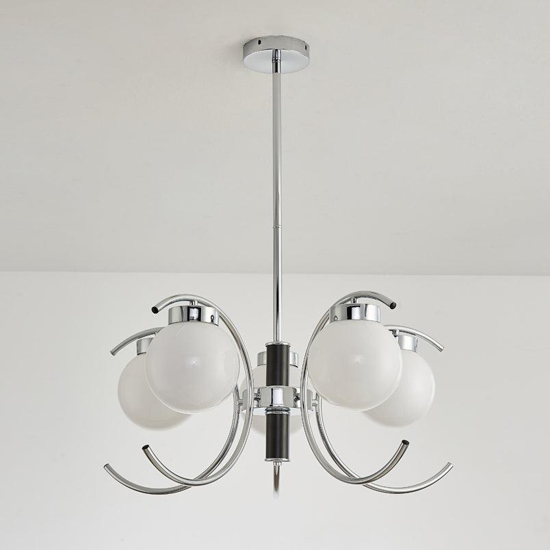 Sputnik Chandelier