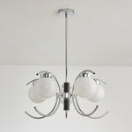Sputnik Chandelier
