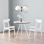 Sputnik Chandelier