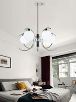 Sputnik Chandelier