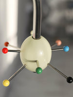 Sputnik Coat Rack