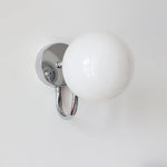 Staggered Glass Sconce 5.9"