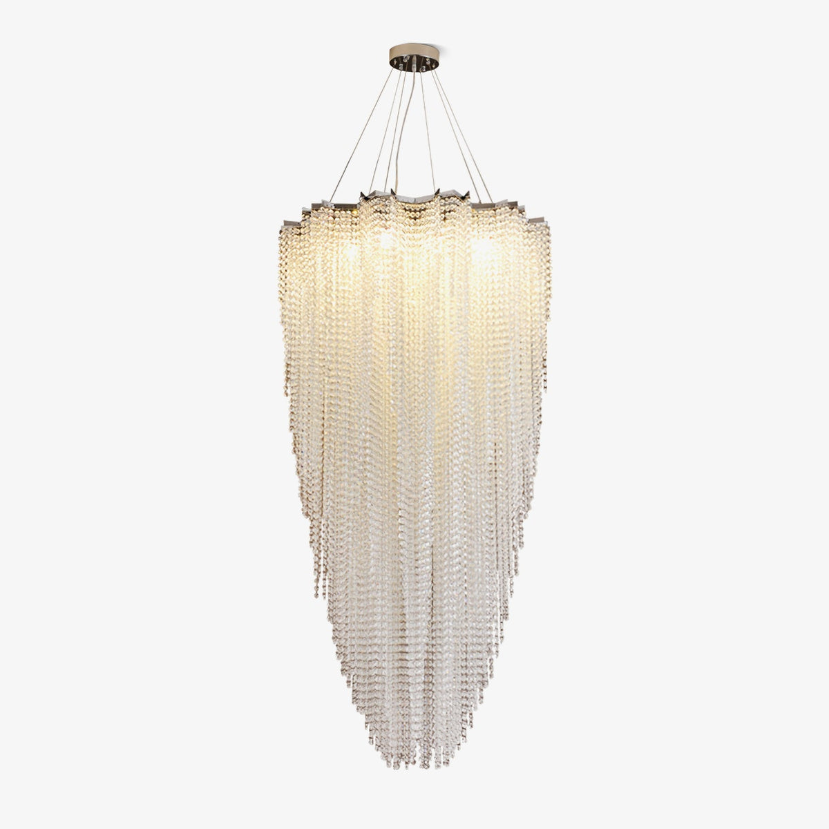 Stalizi Crystal chandelier