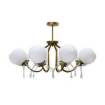 Stamen Chandelier