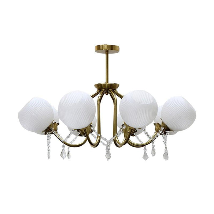 Stamen Chandelier