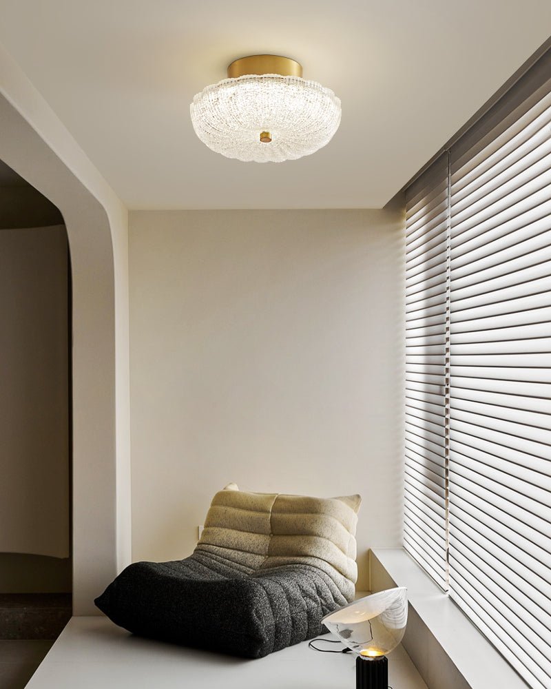 Starlit Ceiling Light