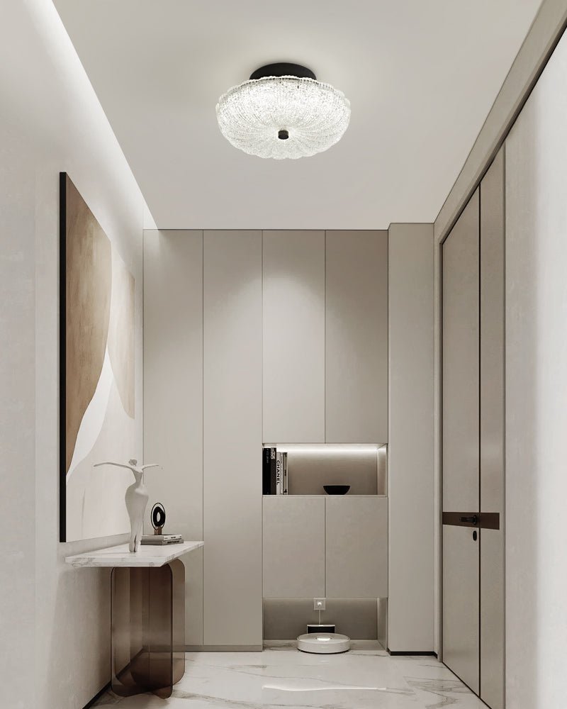 Starlit Ceiling Light