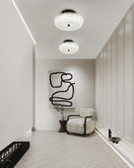 Starlit Ceiling Light