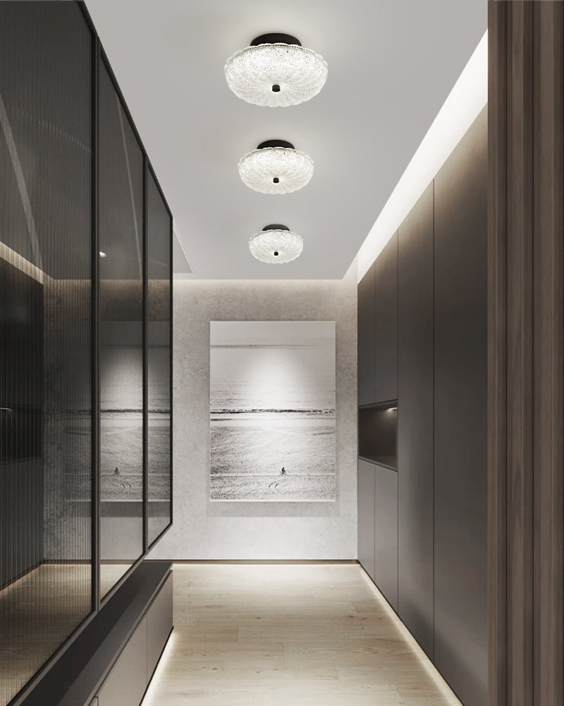 Starlit Ceiling Light