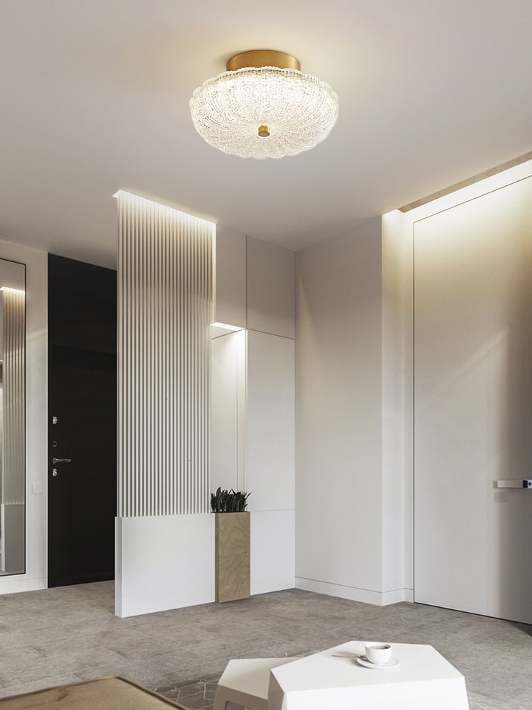 Starlit Ceiling Light