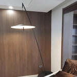 Steadfast Floor Lamp 19.7"