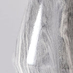 Marble Diamond Table Lamp