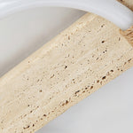 Stonek Ceiling Lamp 15.7"