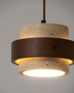 Stonova Pendant Lamp