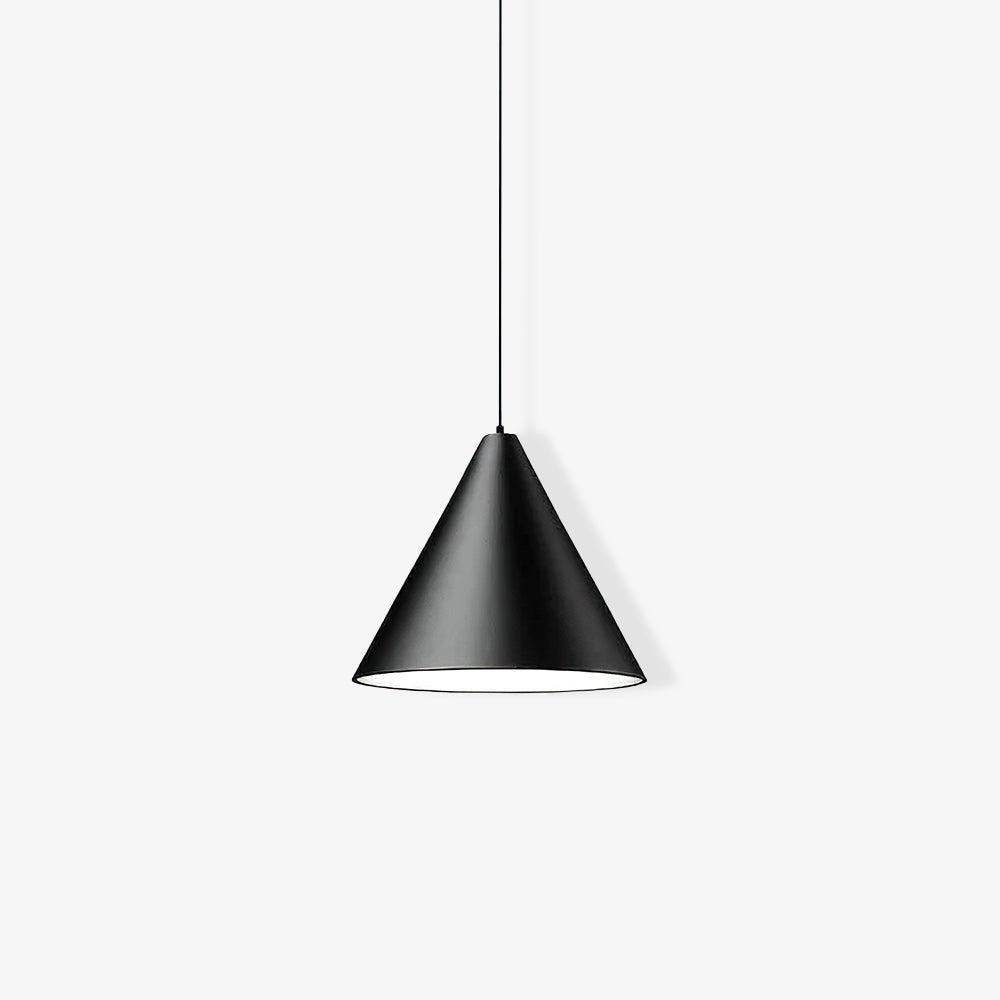 Geoweave Pendant Lamp