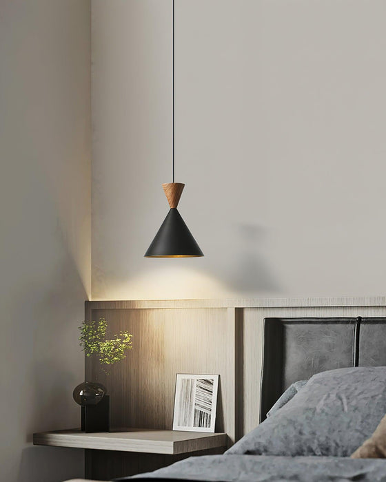 Summit Pendant Light