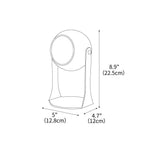 Svejk Table Lamp 5"