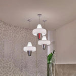 Swan Pendant Lamp