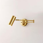 Swing Arm Wall Sconce