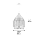 Swinton Chandelier
