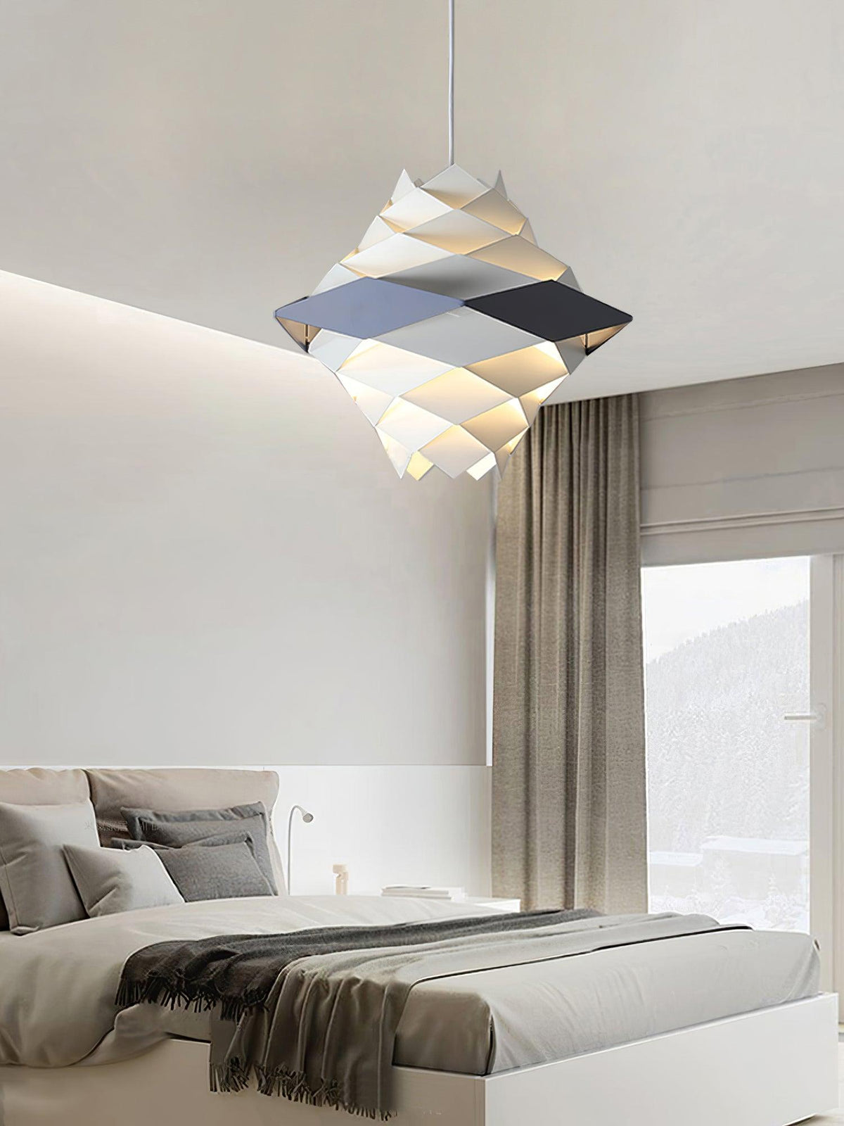 Symphoni Pendant Light