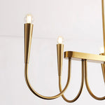 Symphony Chandelier 43.3"