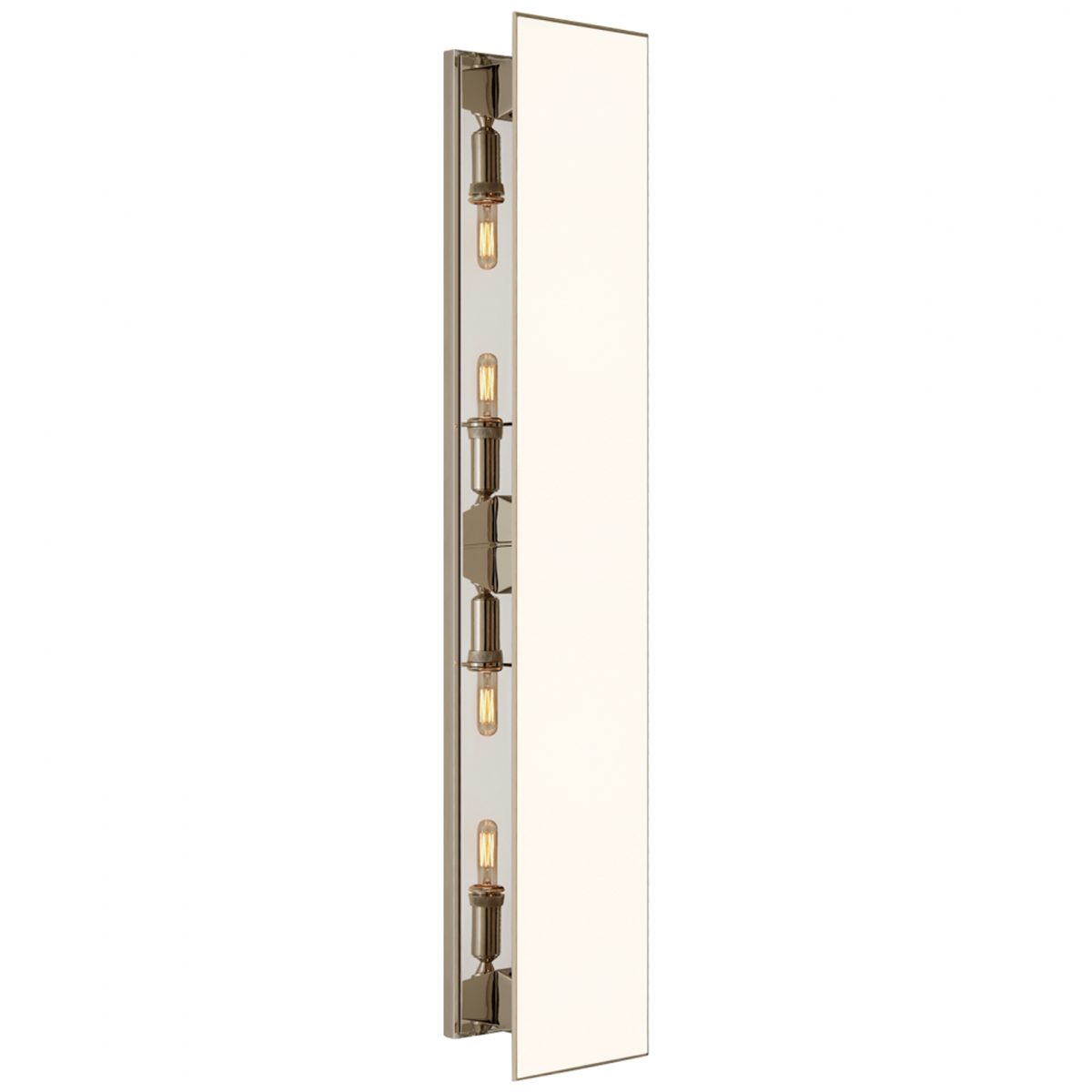 Calliope Bathroom Wall Sconce