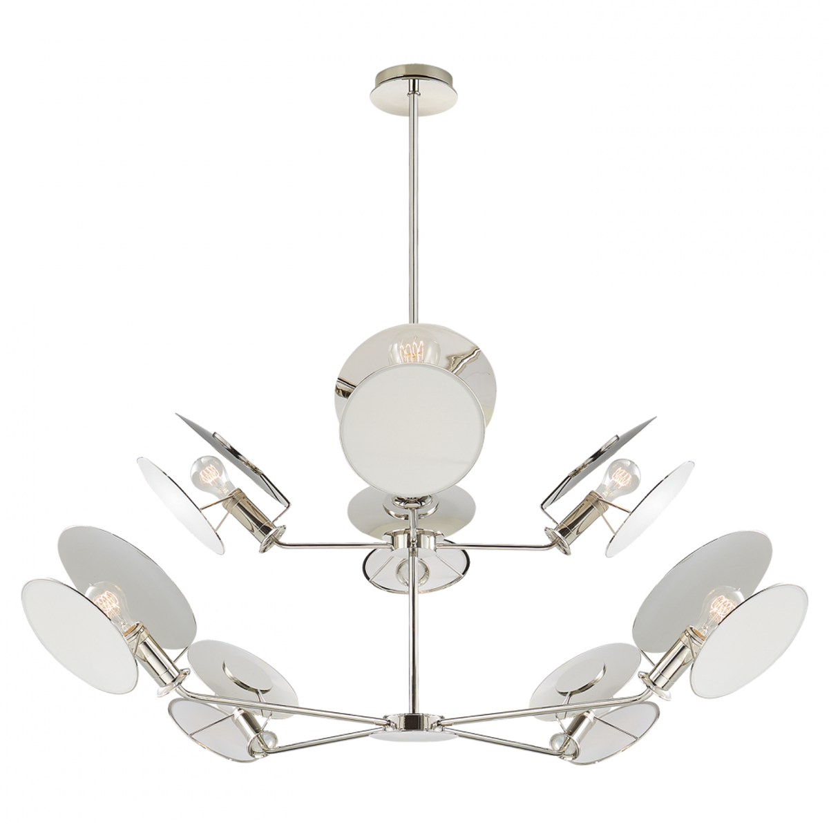 Launceton Chandelier