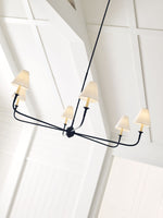 Piaf Grande Chandelier