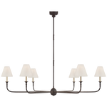 Piaf Grande Chandelier