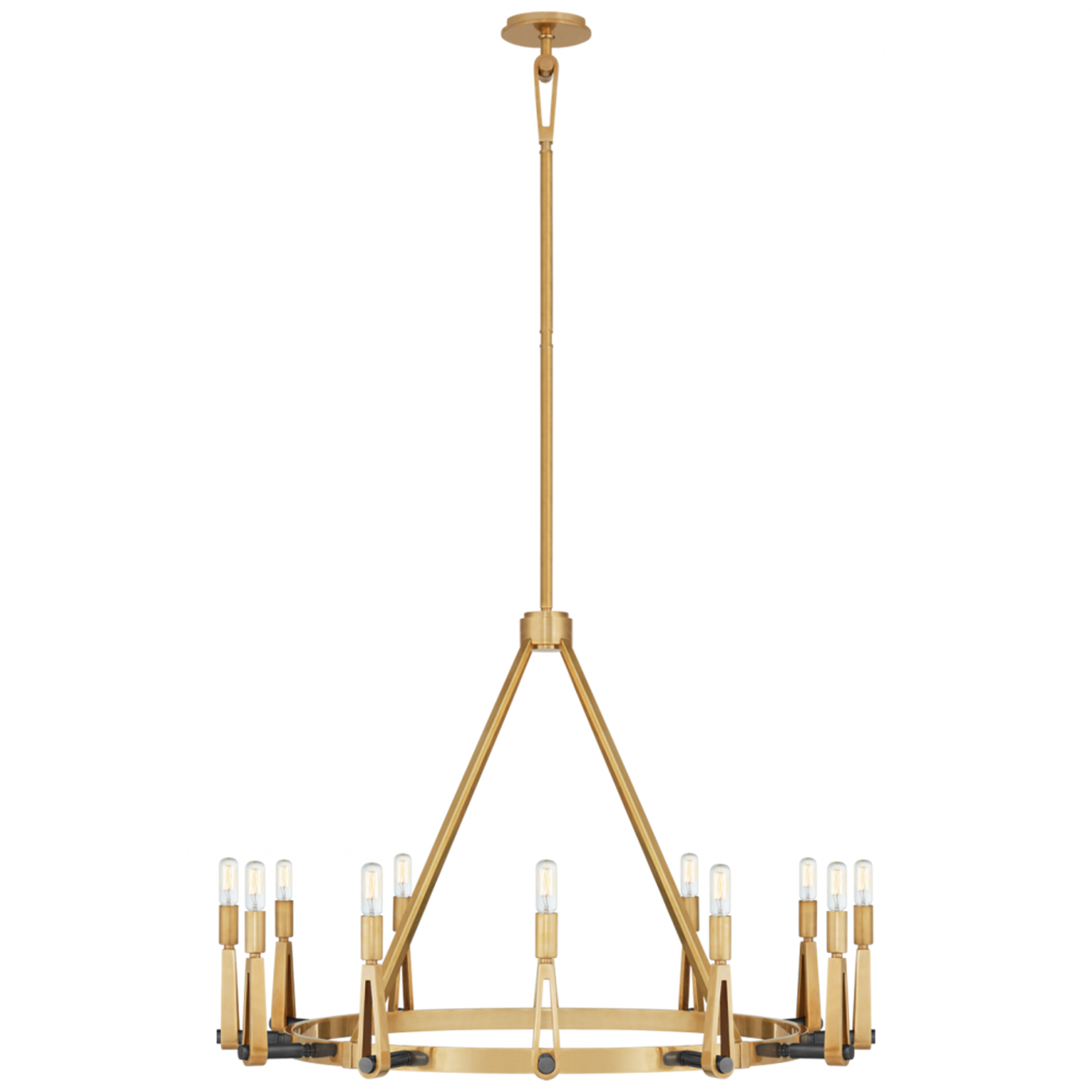 Alpha Chandelier