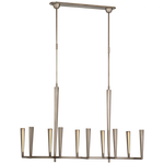 Menil Large Chandelier