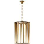 Galahad Medium Lantern