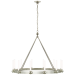 Jeffery XL Ring Chandelier