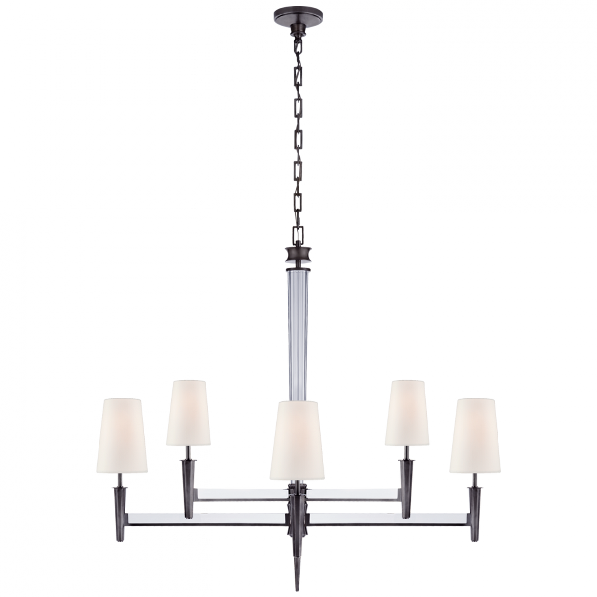 Lyra Chandelier